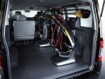Nissan NV350 2011 года